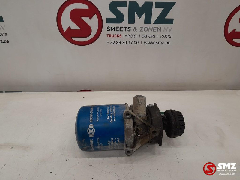 MAN Occ luchtdroger MAN - Recambio para Camión: foto 1 MAN Occ luchtdroger MAN - Recambio para Camión: foto 1