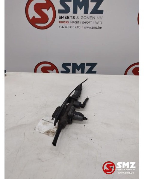 MAN Occ remventiel + overloopventiel MAN TGS 815212060 - Recambio para Camión: foto 2 MAN Occ remventiel + overloopventiel MAN TGS 815212060 - Recambio para Camión: foto 2