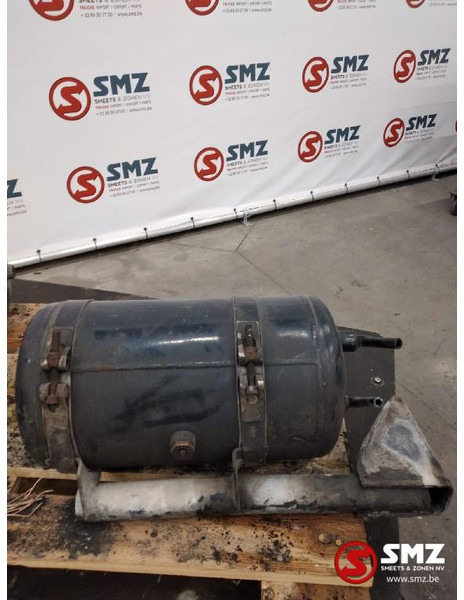 MAN Occ set luchtketels MAN F2000 20L 12.5 Bar 8151401 - Recambio para Camión: foto 1 MAN Occ set luchtketels MAN F2000 20L 12.5 Bar 8151401 - Recambio para Camión: foto 1