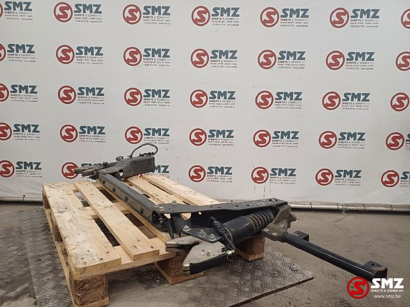 Mercedes-Benz Occ cabineslotmechanisme Mercedes - Recambio para Camión: foto 2 Mercedes-Benz Occ cabineslotmechanisme Mercedes - Recambio para Camión: foto 2