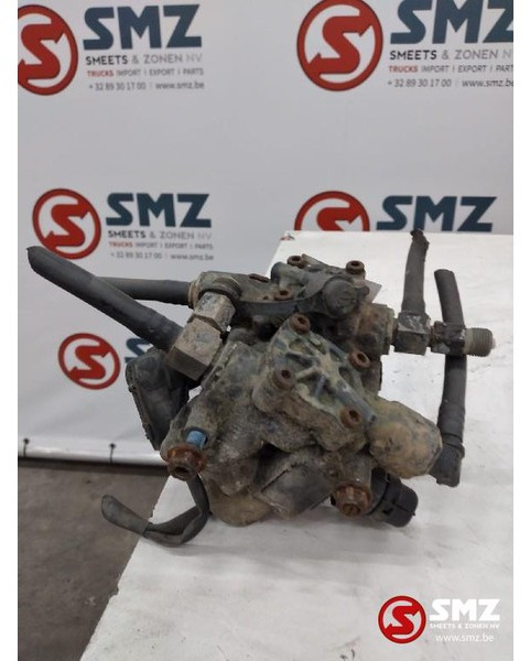 Mercedes-Benz Occ set ABS Magneetmodulatorklep Mercedes Atego Wa - Recambio para Camión: foto 1 Mercedes-Benz Occ set ABS Magneetmodulatorklep Mercedes Atego Wa - Recambio para Camión: foto 1