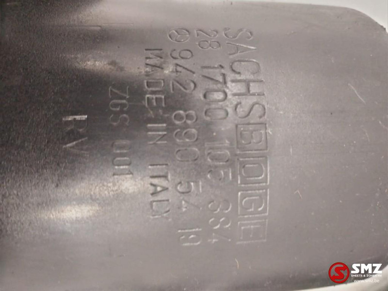 Mercedes-Benz Occ set cabineschokdempers Mercedes - Recambio para Camión: foto 2 Mercedes-Benz Occ set cabineschokdempers Mercedes - Recambio para Camión: foto 2