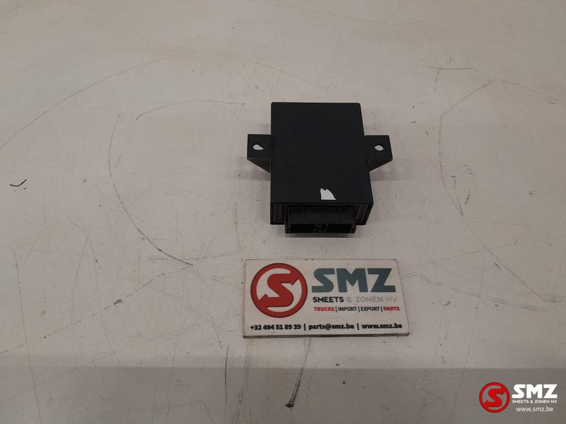 Renault Occ ECU ACTIA regeleenheid Renault - Unidad de control para Camión: foto 5 Renault Occ ECU ACTIA regeleenheid Renault - Unidad de control para Camión: foto 5