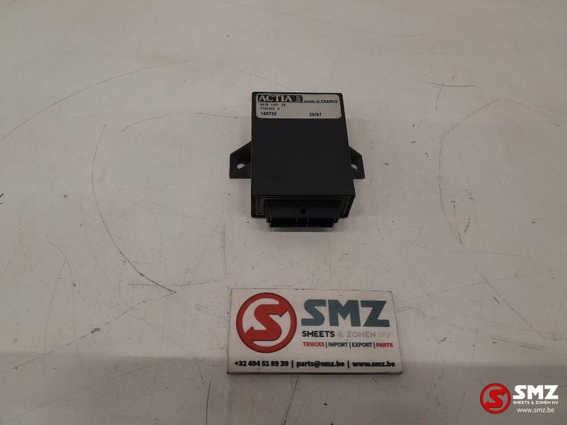 Renault Occ ECU ACTIA regeleenheid Renault - Unidad de control para Camión: foto 1 Renault Occ ECU ACTIA regeleenheid Renault - Unidad de control para Camión: foto 1