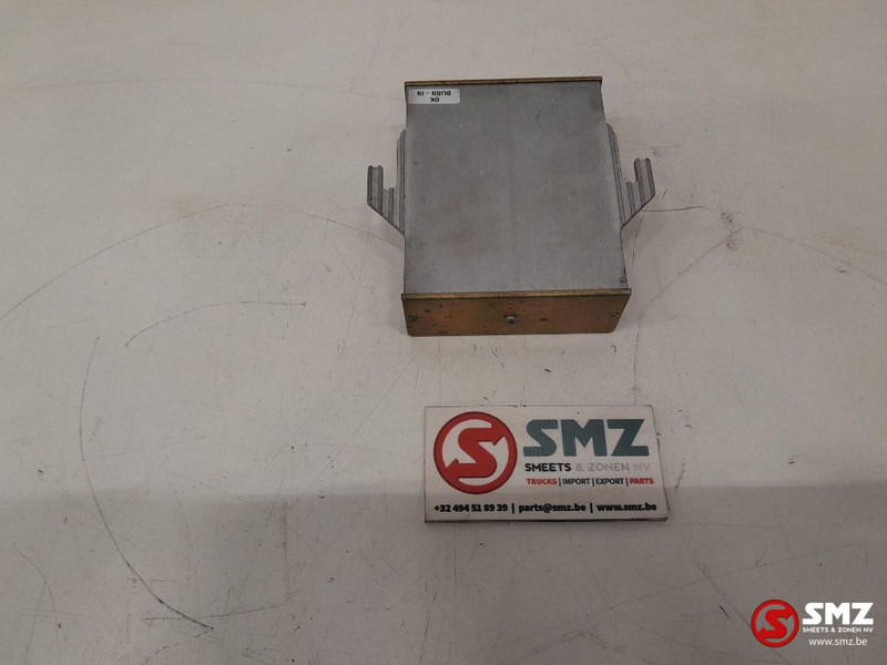 Renault Occ ECU ACTIA snelheidsbegrenzer regeleenheid Rena - Unidad de control para Camión: foto 2 Renault Occ ECU ACTIA snelheidsbegrenzer regeleenheid Rena - Unidad de control para Camión: foto 2