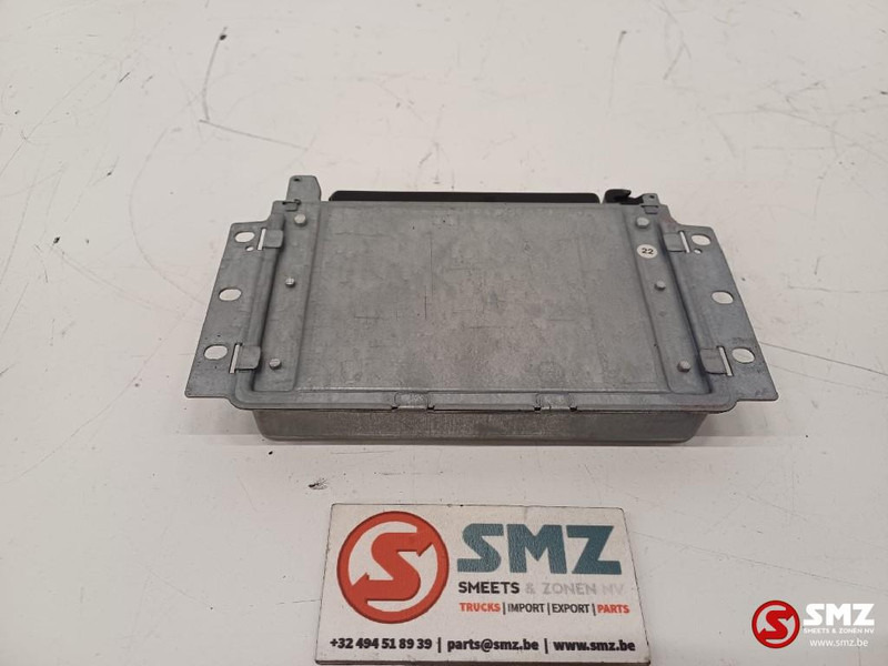 Renault Occ ECU EST42 intarder regeleenheid Renault - Unidad de control para Camión: foto 4 Renault Occ ECU EST42 intarder regeleenheid Renault - Unidad de control para Camión: foto 4