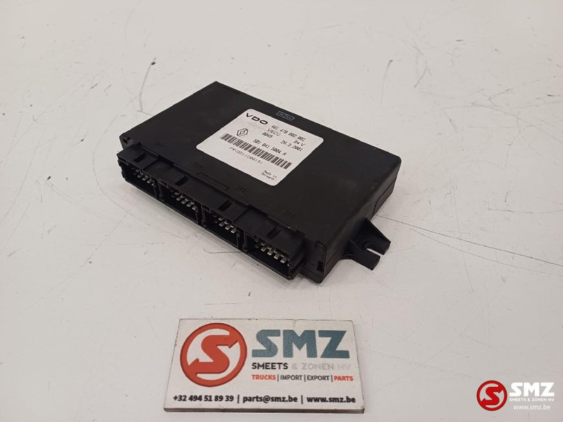 Renault Occ ECU VECU VDO regeleenheid Renault - Unidad de control para Camión: foto 2 Renault Occ ECU VECU VDO regeleenheid Renault - Unidad de control para Camión: foto 2