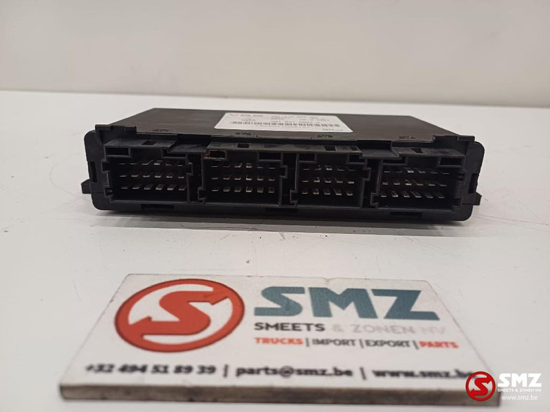Renault Occ ECU VECU VDO regeleenheid Renault - Unidad de control para Camión: foto 3 Renault Occ ECU VECU VDO regeleenheid Renault - Unidad de control para Camión: foto 3