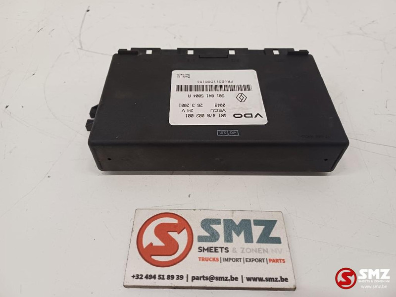 Renault Occ ECU VECU VDO regeleenheid Renault - Unidad de control para Camión: foto 4 Renault Occ ECU VECU VDO regeleenheid Renault - Unidad de control para Camión: foto 4