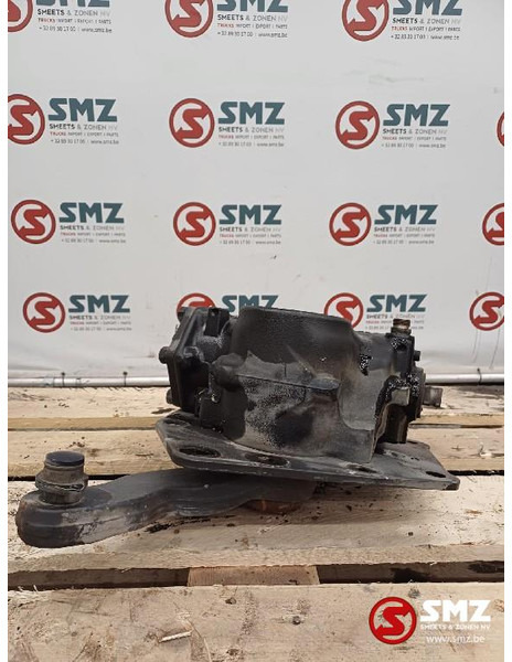 Renault Occ Stuurhuis Renault - Caja de dirección para Camión: foto 4 Renault Occ Stuurhuis Renault - Caja de dirección para Camión: foto 4