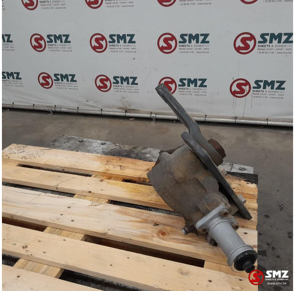 Renault Occ Stuurhuis Renault - Caja de dirección para Camión: foto 3 Renault Occ Stuurhuis Renault - Caja de dirección para Camión: foto 3