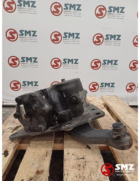 Renault Occ Stuurhuis Renault - Caja de dirección para Camión: foto 2 Renault Occ Stuurhuis Renault - Caja de dirección para Camión: foto 2