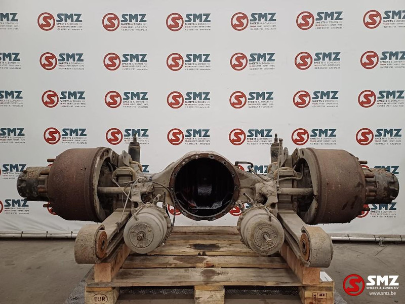 Renault Occ aandrijfas Renault - Palier para Camión: foto 1 Renault Occ aandrijfas Renault - Palier para Camión: foto 1