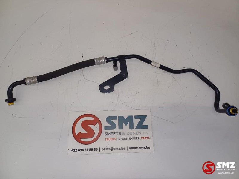 Renault Occ aircoleiding Renault - Sistema de refrigeración para Camión: foto 1 Renault Occ aircoleiding Renault - Sistema de refrigeración para Camión: foto 1