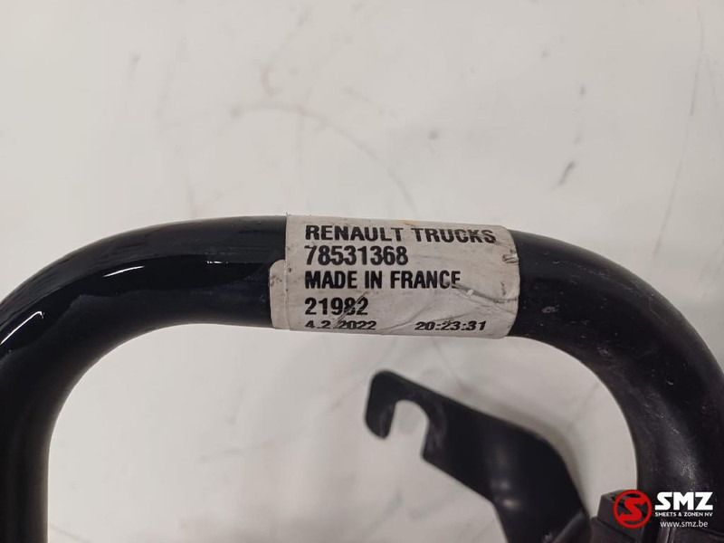 Renault Occ aircoleiding + droger Renault - Sistema de refrigeración para Camión: foto 5 Renault Occ aircoleiding + droger Renault - Sistema de refrigeración para Camión: foto 5