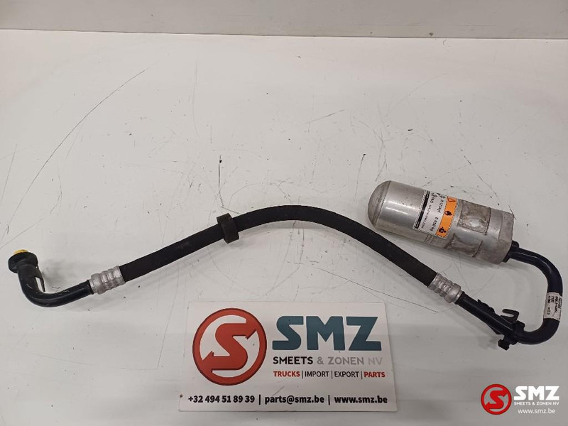 Renault Occ aircoleiding + droger Renault - Sistema de refrigeración para Camión: foto 2 Renault Occ aircoleiding + droger Renault - Sistema de refrigeración para Camión: foto 2