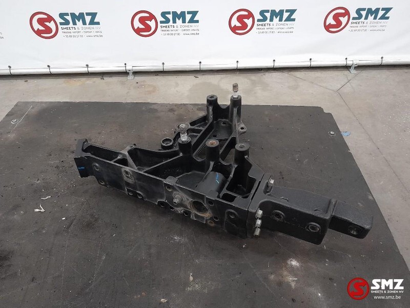 Renault Occ bracket links Renault T 21116689 82232523 - Bastidor/ Chasis para Camión: foto 4 Renault Occ bracket links Renault T 21116689 82232523 - Bastidor/ Chasis para Camión: foto 4