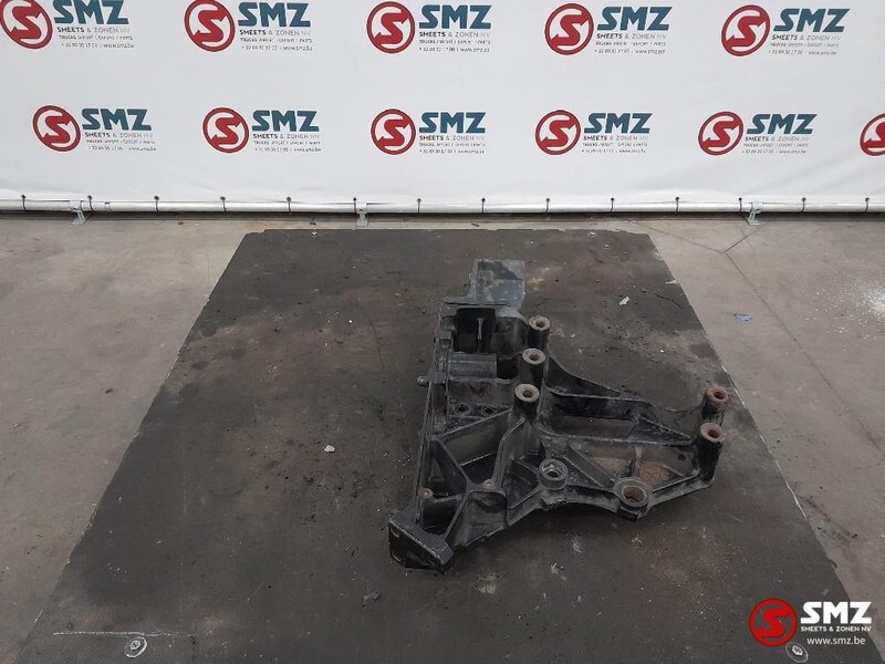 Renault Occ bracket rechts Renault T 21116690 82232587 - Bastidor/ Chasis para Camión: foto 3 Renault Occ bracket rechts Renault T 21116690 82232587 - Bastidor/ Chasis para Camión: foto 3