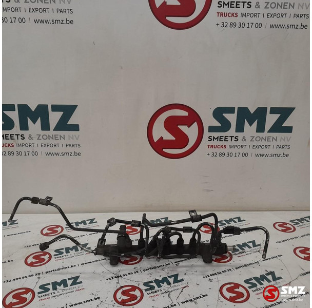 Renault Occ brandstofrail DTI8 Renault - Sistema de combustible para Camión: foto 2 Renault Occ brandstofrail DTI8 Renault - Sistema de combustible para Camión: foto 2