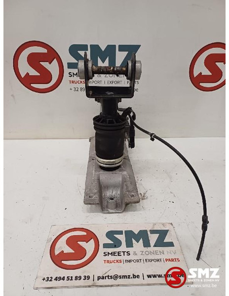 Renault Occ cabineschokdemper + cabinebeugel Renault - Amortiguadores para Camión: foto 3 Renault Occ cabineschokdemper + cabinebeugel Renault - Amortiguadores para Camión: foto 3