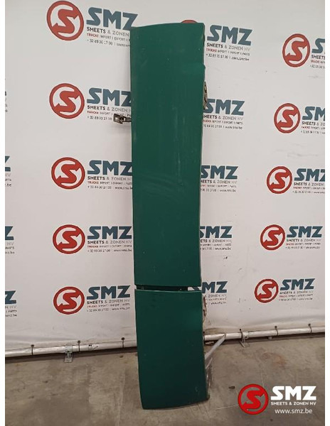 Renault Occ cabinespoiler links Renault - Aerodinámica/ Spoiler para Camión: foto 1 Renault Occ cabinespoiler links Renault - Aerodinámica/ Spoiler para Camión: foto 1