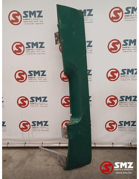 Renault Occ cabinespoiler rechts Renault - Aerodinámica/ Spoiler para Camión: foto 1 Renault Occ cabinespoiler rechts Renault - Aerodinámica/ Spoiler para Camión: foto 1