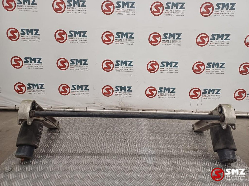 Renault Occ cabinestabilisatorstang + cabineschokdempers R - Dirección para Camión: foto 1 Renault Occ cabinestabilisatorstang + cabineschokdempers R - Dirección para Camión: foto 1