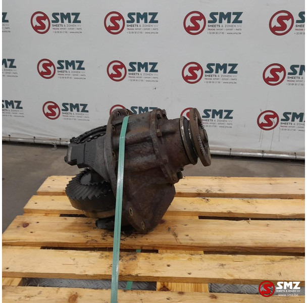 Renault Occ differentiëel Renault Premium - Diferencial para Camión: foto 1 Renault Occ differentiëel Renault Premium - Diferencial para Camión: foto 1