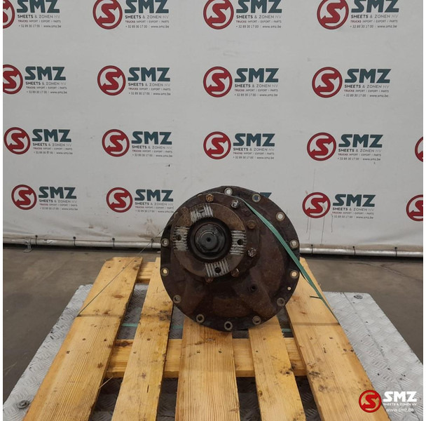 Renault Occ differentiëel Renault Premium - Diferencial para Camión: foto 3 Renault Occ differentiëel Renault Premium - Diferencial para Camión: foto 3