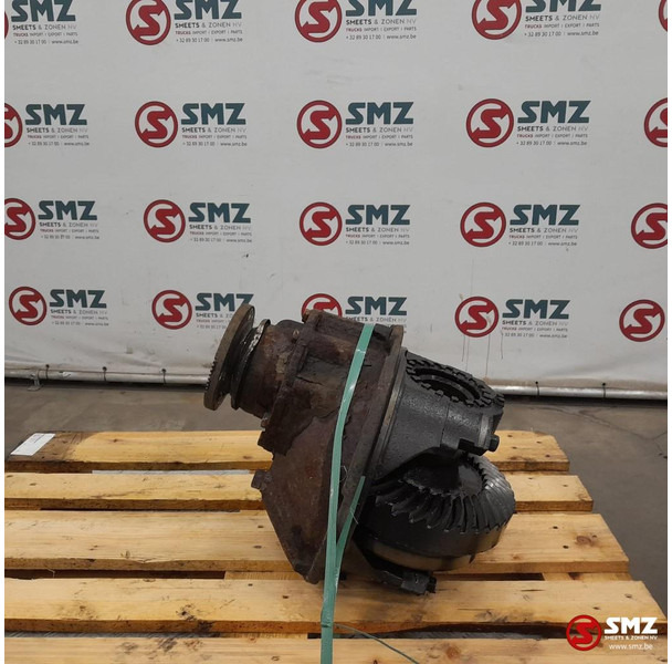 Renault Occ differentiëel Renault Premium - Diferencial para Camión: foto 2 Renault Occ differentiëel Renault Premium - Diferencial para Camión: foto 2