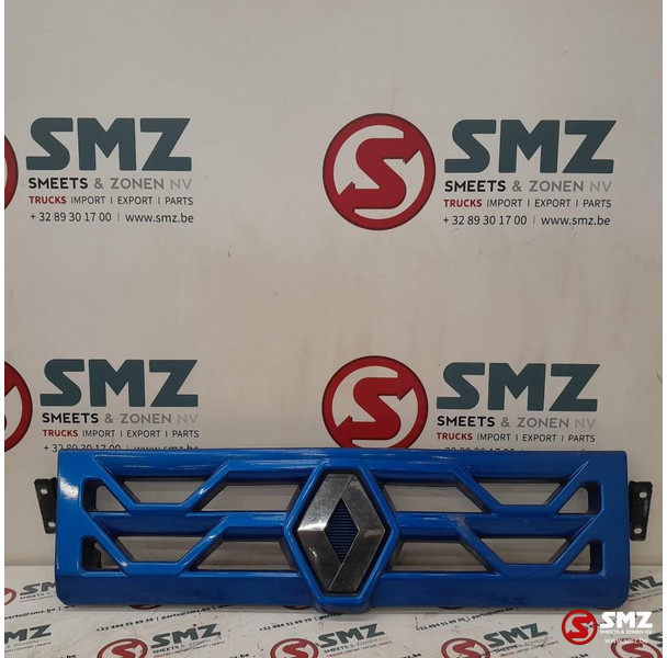 Renault Occ grille Renault - Parrilla para Camión: foto 1 Renault Occ grille Renault - Parrilla para Camión: foto 1