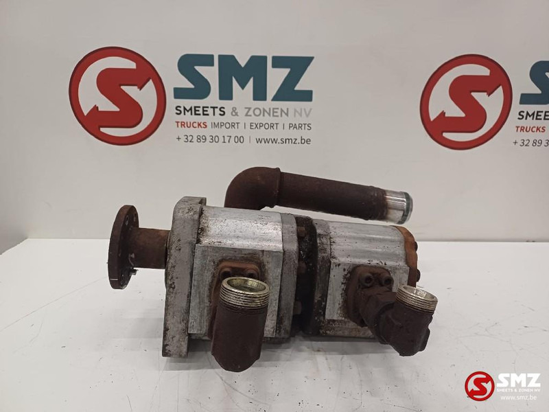 Renault Occ hydraulische pomp Renault - Bomba hidráulica para Camión: foto 1 Renault Occ hydraulische pomp Renault - Bomba hidráulica para Camión: foto 1