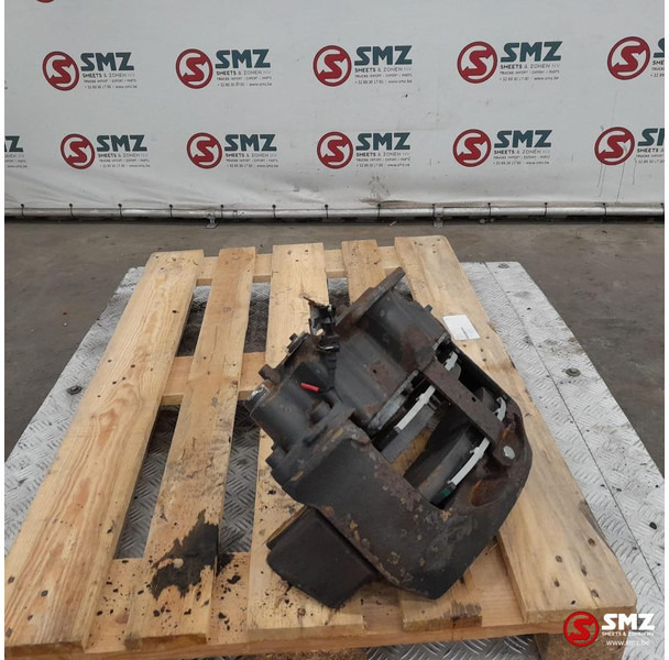 Renault Occ remklauw links Renault - Pinza de freno para Camión: foto 2 Renault Occ remklauw links Renault - Pinza de freno para Camión: foto 2