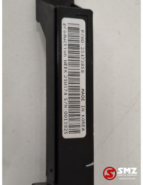 Renault Occ sensor Renault - Sensor para Camión: foto 3 Renault Occ sensor Renault - Sensor para Camión: foto 3