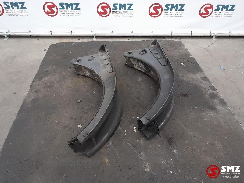 Renault Occ set tanksteunen Renault T 20721537 - Sistema de combustible para Camión: foto 3 Renault Occ set tanksteunen Renault T 20721537 - Sistema de combustible para Camión: foto 3