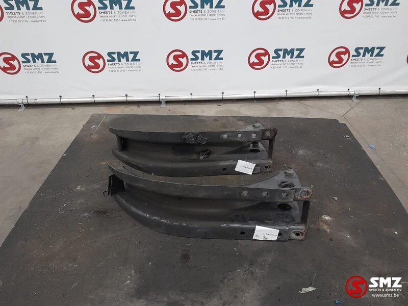 Renault Occ set tanksteunen Renault T 20721537 - Sistema de combustible para Camión: foto 4 Renault Occ set tanksteunen Renault T 20721537 - Sistema de combustible para Camión: foto 4