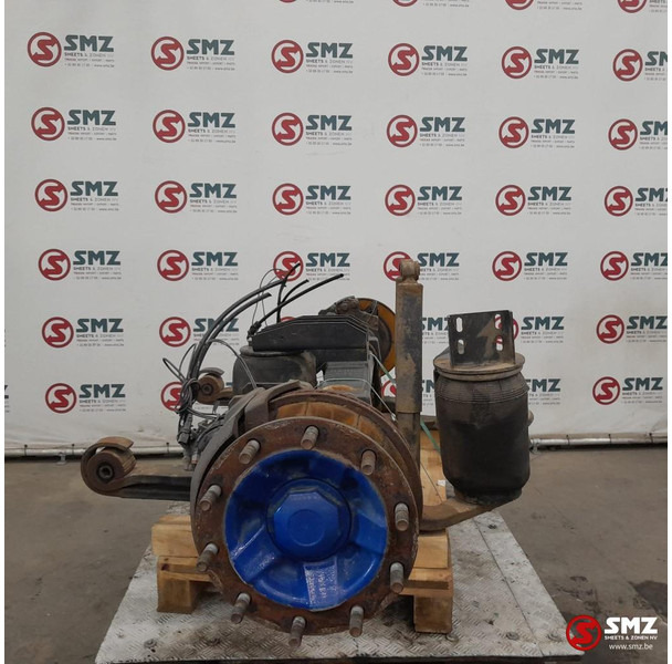 Renault Occ sleepas / meeloopas Renault - Dirección para Camión: foto 5 Renault Occ sleepas / meeloopas Renault - Dirección para Camión: foto 5