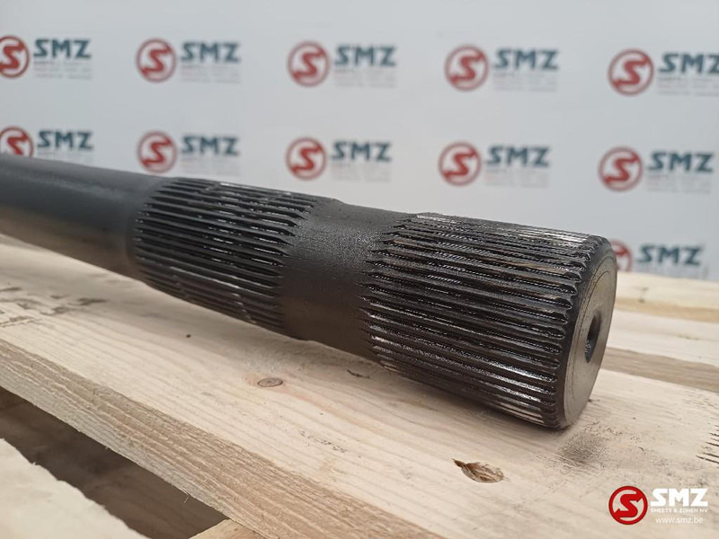 Renault Occ steekas met sper Renault - Bastidor/ Chasis para Camión: foto 2 Renault Occ steekas met sper Renault - Bastidor/ Chasis para Camión: foto 2