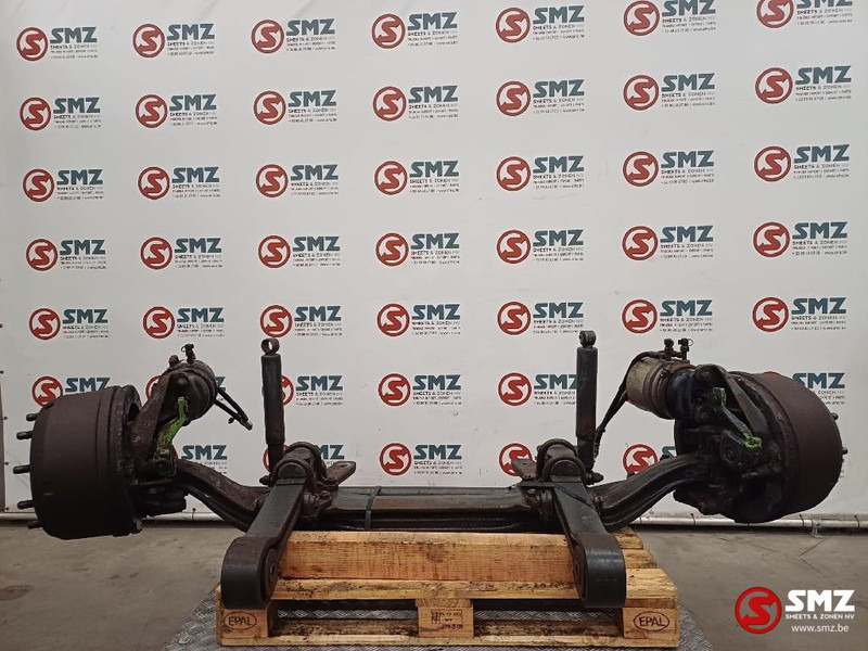 Renault Occ stuuras Renault - Dirección para Camión: foto 2 Renault Occ stuuras Renault - Dirección para Camión: foto 2