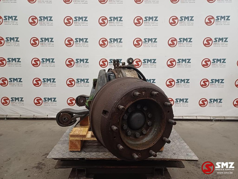 Renault Occ stuuras Renault - Dirección para Camión: foto 4 Renault Occ stuuras Renault - Dirección para Camión: foto 4