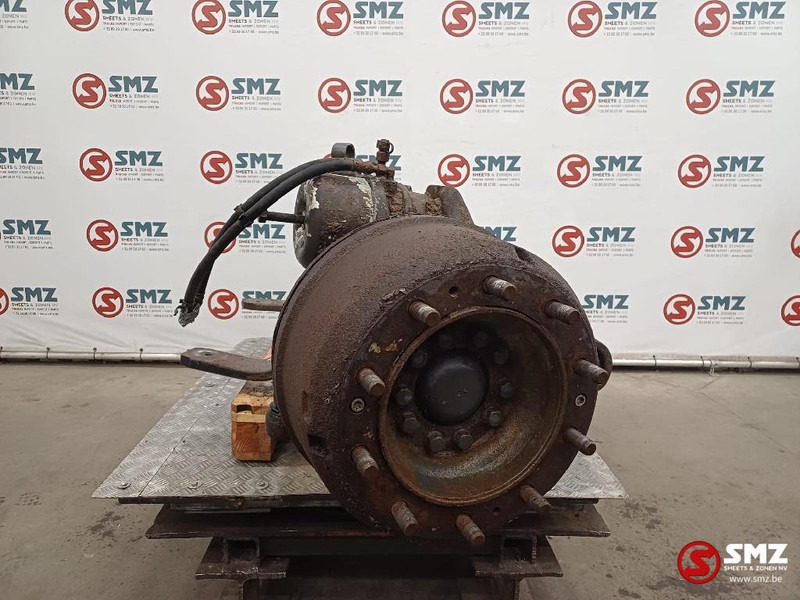 Renault Occ stuuras Renault - Dirección para Camión: foto 3 Renault Occ stuuras Renault - Dirección para Camión: foto 3