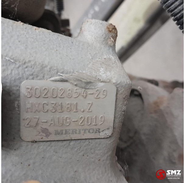 Renault Occ stuuras + set bladveren Renault - Dirección para Camión: foto 5 Renault Occ stuuras + set bladveren Renault - Dirección para Camión: foto 5