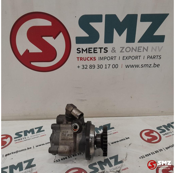 Renault Occ stuurbekrachtigingspomp DTI8 Renault - Bomba de dirección para Camión: foto 2 Renault Occ stuurbekrachtigingspomp DTI8 Renault - Bomba de dirección para Camión: foto 2