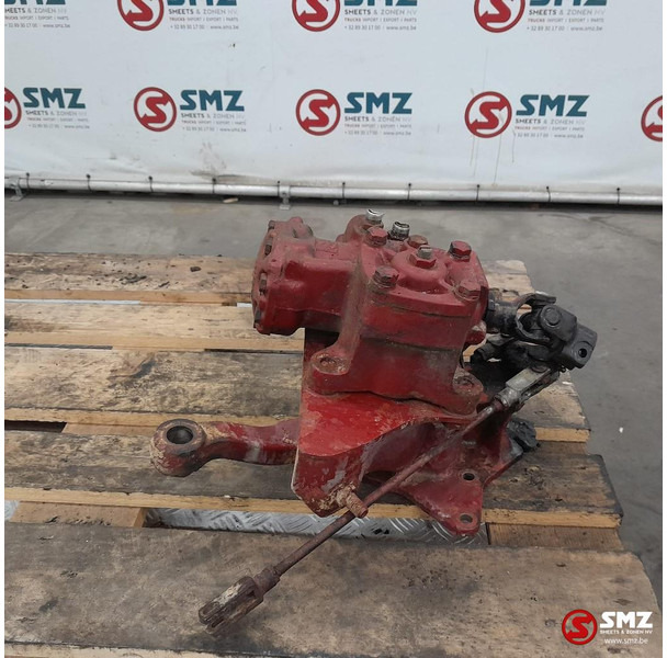 Renault Occ stuurhuis Renault - Caja de dirección para Camión: foto 1 Renault Occ stuurhuis Renault - Caja de dirección para Camión: foto 1