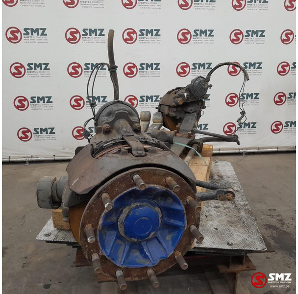 Renault Occ vooras + set bladveren vooras Renault - Dirección para Camión: foto 3 Renault Occ vooras + set bladveren vooras Renault - Dirección para Camión: foto 3