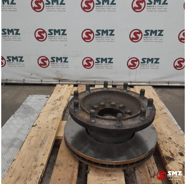 Renault Occ wielnaaf Renault - Dirección para Camión: foto 2 Renault Occ wielnaaf Renault - Dirección para Camión: foto 2