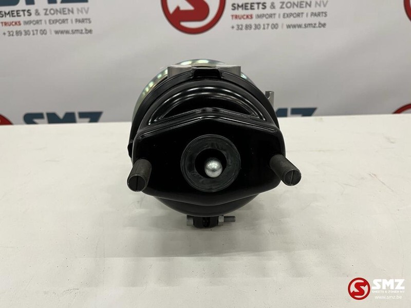 SAF Remcilinder 16/24 57mm/57mm M16x1,5 disc - Cilindro de freno para Camión: foto 2 SAF Remcilinder 16/24 57mm/57mm M16x1,5 disc - Cilindro de freno para Camión: foto 2