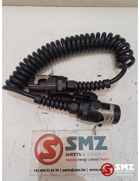 Scania Abs aansluitkabel Scania - Cables/ Alambres para Camión: foto 1 Scania Abs aansluitkabel Scania - Cables/ Alambres para Camión: foto 1
