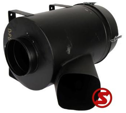 Scania Luchtfilter behuizing - Filtro de aire para Camión: foto 1 Scania Luchtfilter behuizing - Filtro de aire para Camión: foto 1