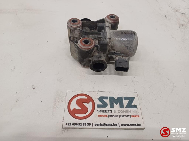Scania Occ AdBluedoseerventiel Scania - Sistema de combustible para Camión: foto 1 Scania Occ AdBluedoseerventiel Scania - Sistema de combustible para Camión: foto 1